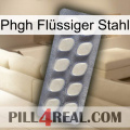 Phgh Flüssiger Stahl 08